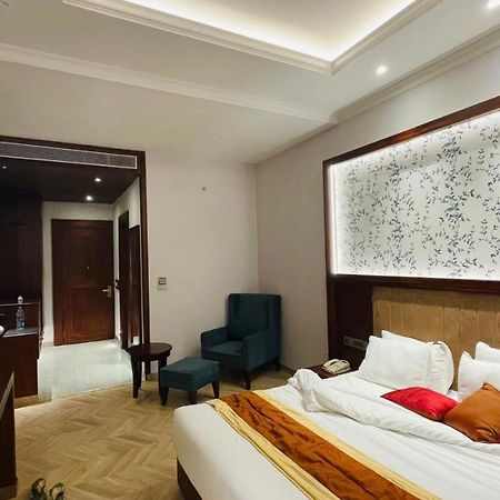 Hotel Royal Chūru المظهر الخارجي الصورة