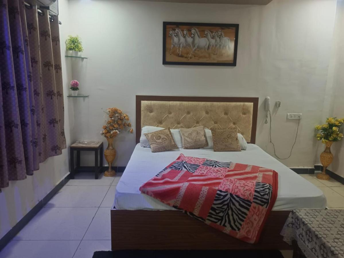 Hotel Royal Chūru المظهر الخارجي الصورة
