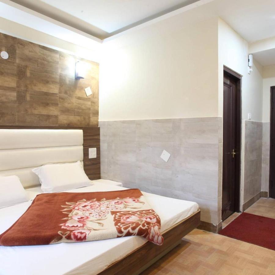 Hotel Royal Chūru المظهر الخارجي الصورة
