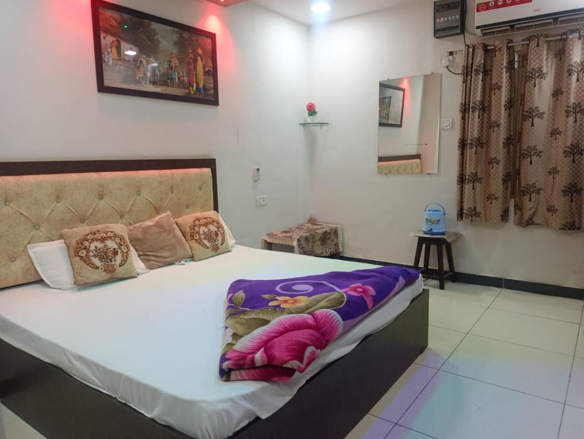 Hotel Royal Chūru المظهر الخارجي الصورة