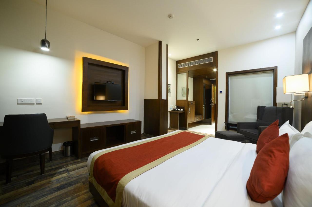 Hotel Royal Chūru المظهر الخارجي الصورة