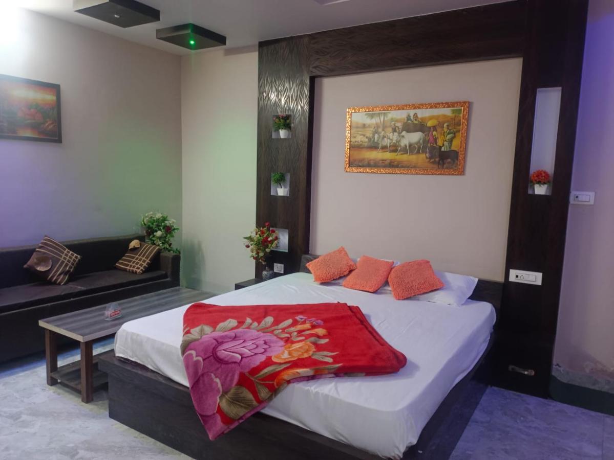Hotel Royal Chūru المظهر الخارجي الصورة