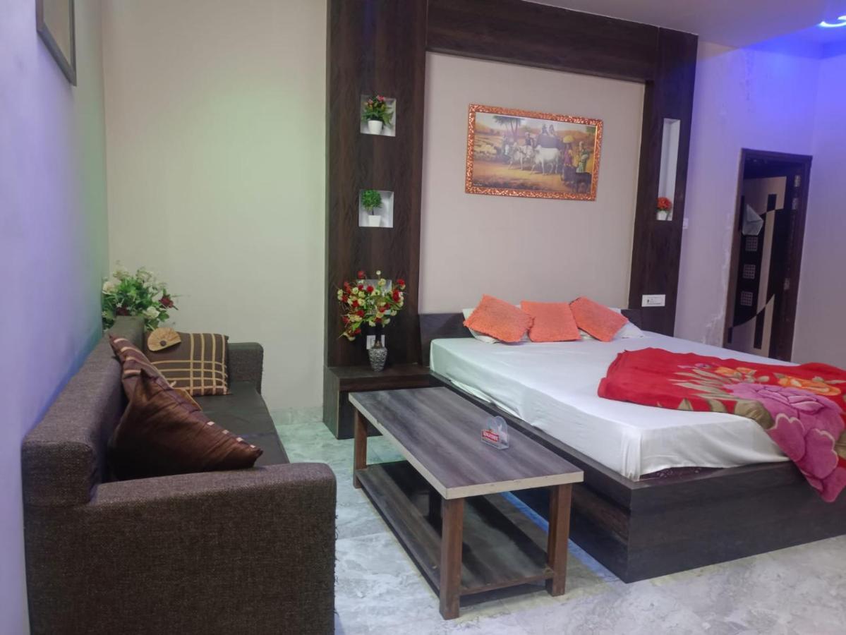 Hotel Royal Chūru المظهر الخارجي الصورة