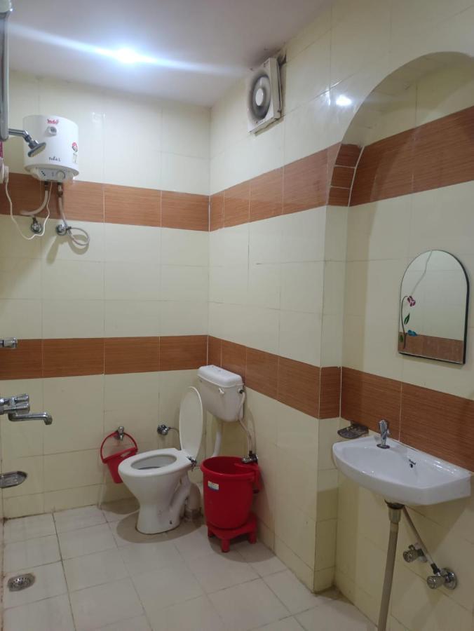 Hotel Royal Chūru المظهر الخارجي الصورة