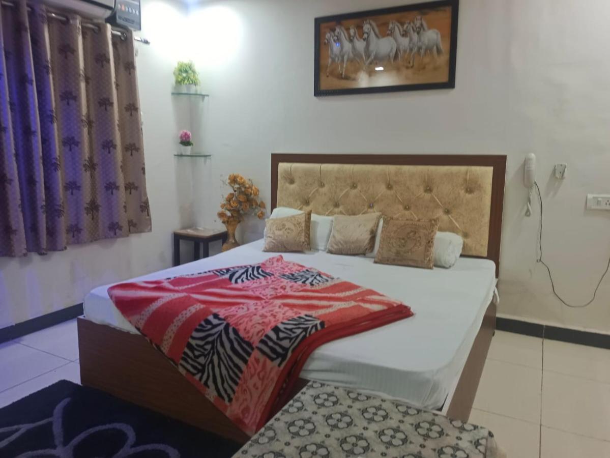 Hotel Royal Chūru المظهر الخارجي الصورة