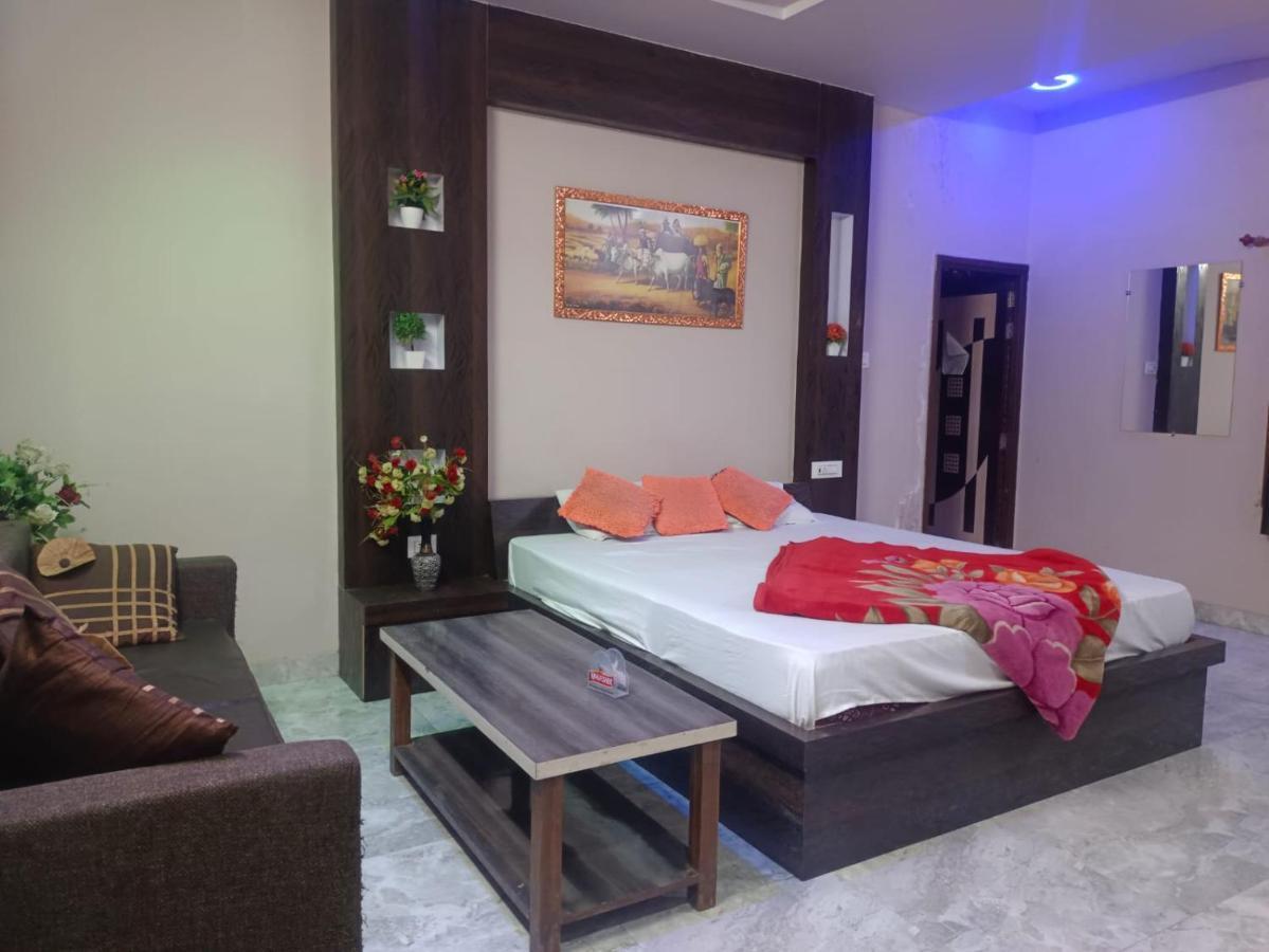 Hotel Royal Chūru المظهر الخارجي الصورة