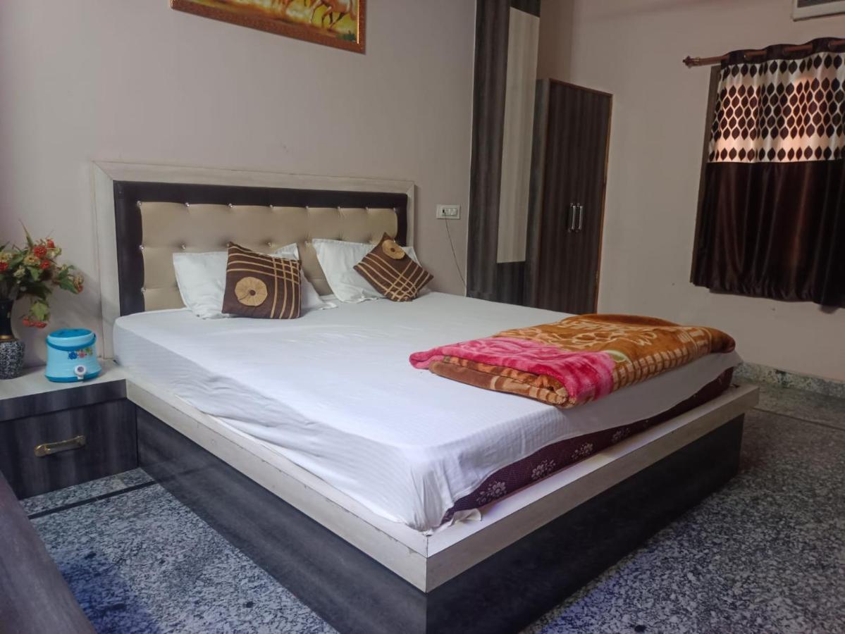 Hotel Royal Chūru المظهر الخارجي الصورة
